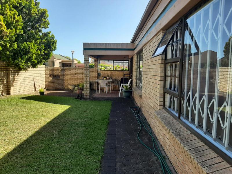 3 Bedroom Property for Sale in Heather Park Western Cape